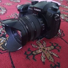 Lumix Gh 5