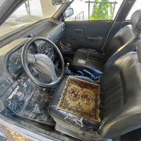 Hyundai Excel 1994