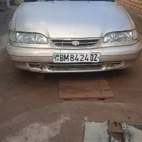 Hyundai Sonata 1994