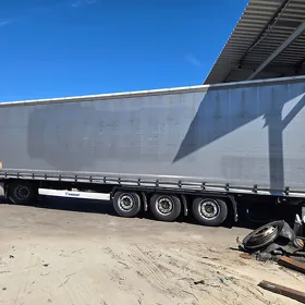 Kogel Cargo 2021