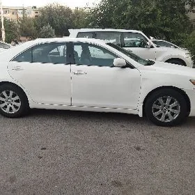 Toyota Camry 2008