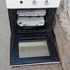 gaz plita