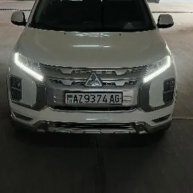 Mitsubishi ASX 2024