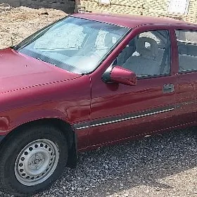 Opel Vectra 1990