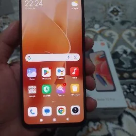 Redmi not12pro 8/256