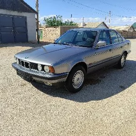BMW 525 1992