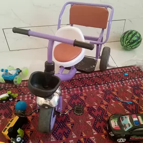 ÇAGA WELSİPET