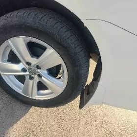15 lik diska pokryskasy bilen