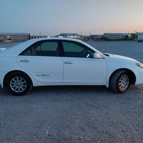Toyota Camry 2002