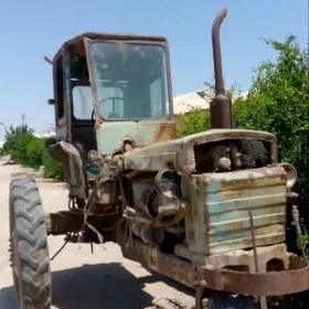 MTZ T-28 1985