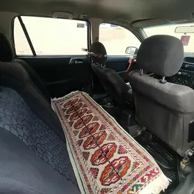 Opel Astra 2000