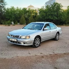 Infiniti I30 1996