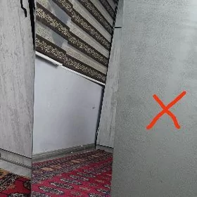 Ýüz görülýän aýna