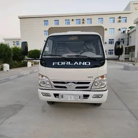 Forland H3 2014
