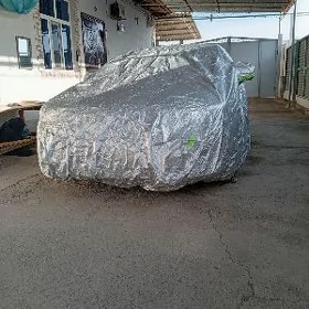 ЧЕХОЛ КУЗОВА