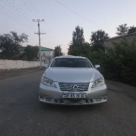 Lexus ES 350 2010
