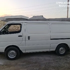 Toyota Hiace 2001
