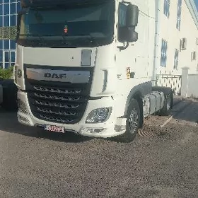 DAF 480 2021
