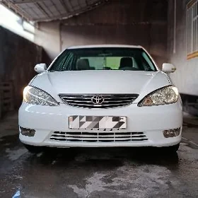 Toyota Camry 2005