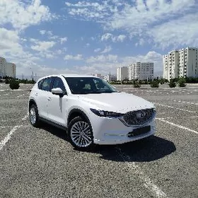 Mazda CX-5 2017