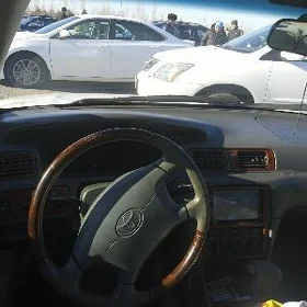 Toyota Camry 2000