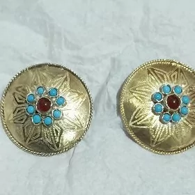 Kümüş gülýaka