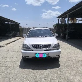 Lexus RX 300 1999