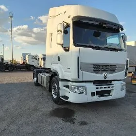 Volvo FH 460 2010
