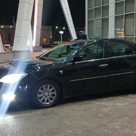 Toyota Camry 2005