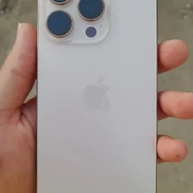 iPhone 16pro