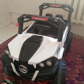 ÇAGA MAŞİN