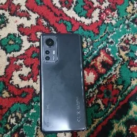 xiaomi 12x 5g