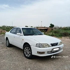 Toyota Vista 1995
