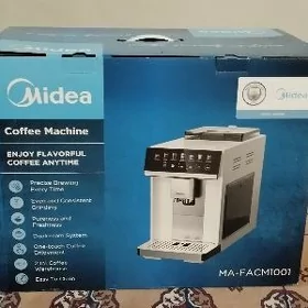 MIDEA coffee machine