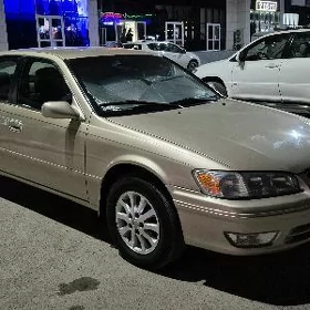 Toyota Camry 2000