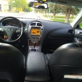 Lexus ES 350 2011