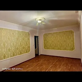гокдепе сатлык эташ