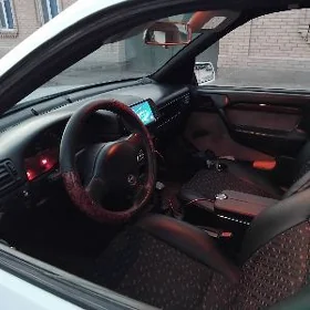 Opel Vectra 1990
