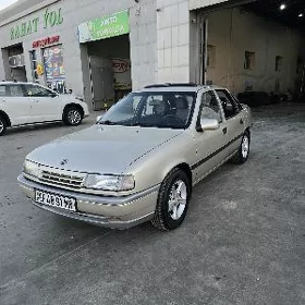 Opel Vectra 1990