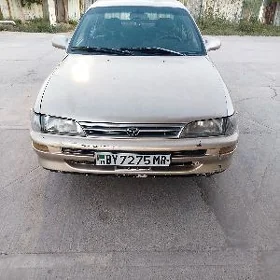 Toyota Corolla 1991