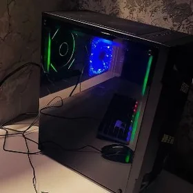 Sistemnyý blok, Monitor bln