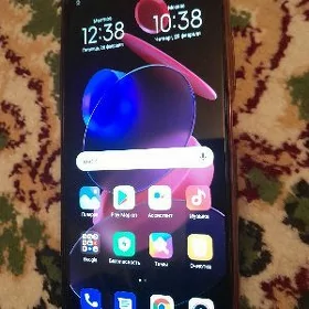 redmi not10
