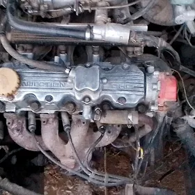 Opel Vectra 1990