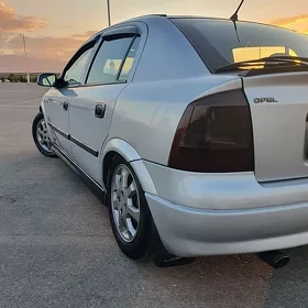Opel Astra 1999