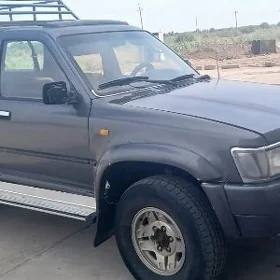 Toyota 4Runner 1991