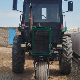 MTZ 80 2000