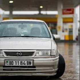Opel Vectra 1993