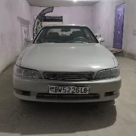 Toyota Mark II 1993