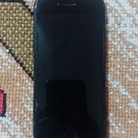 Iphone 7 Black