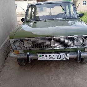 Lada 2103 1980